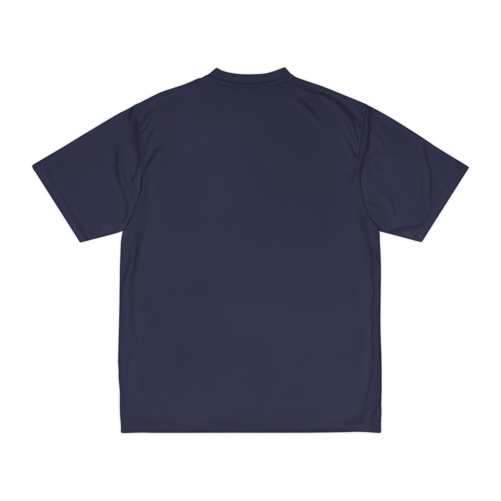 Coach Junco T-Shirt | Athletic Performance Tee
