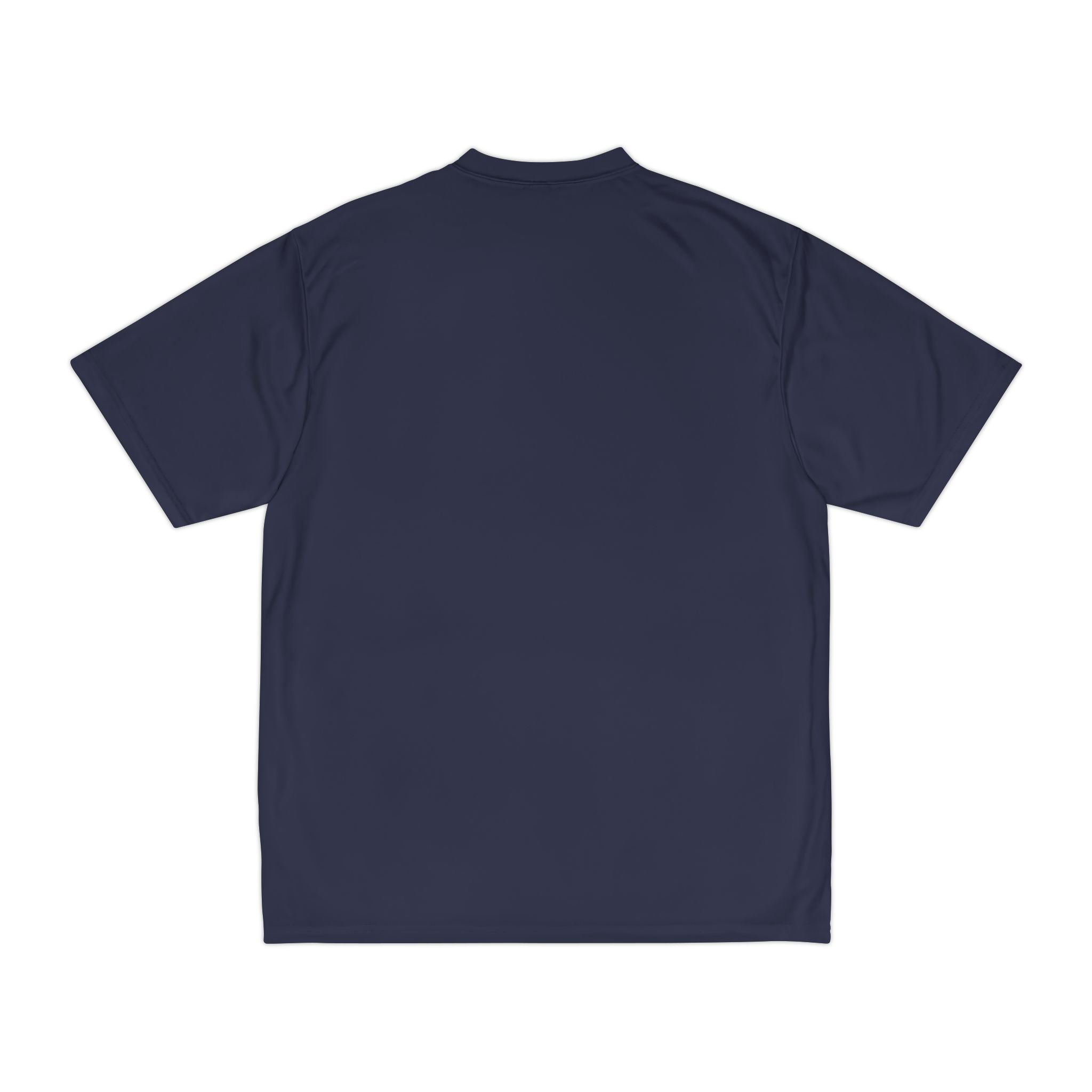 Coach Junco T-Shirt | Athletic Performance Tee