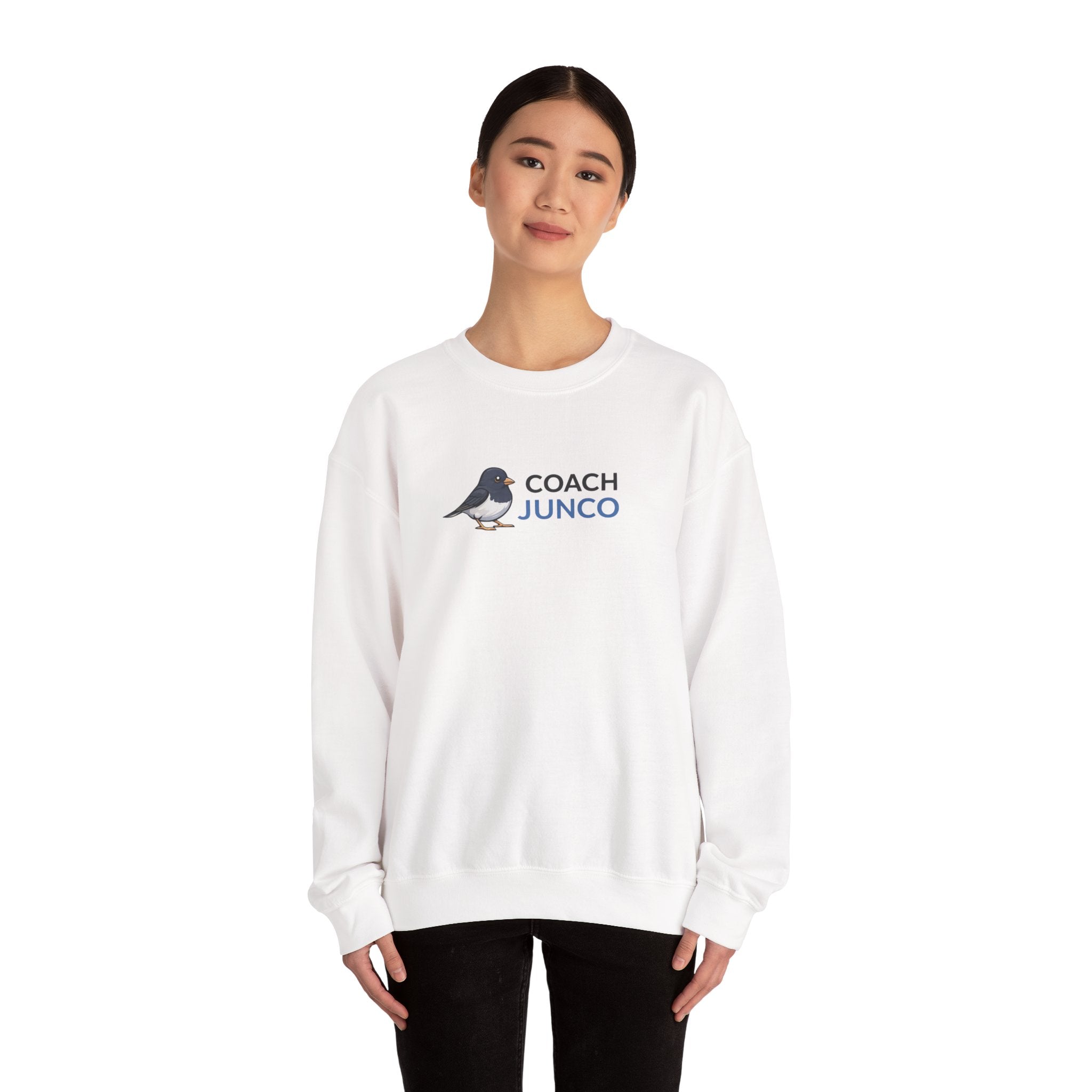 Coach Junco Sweatshirt