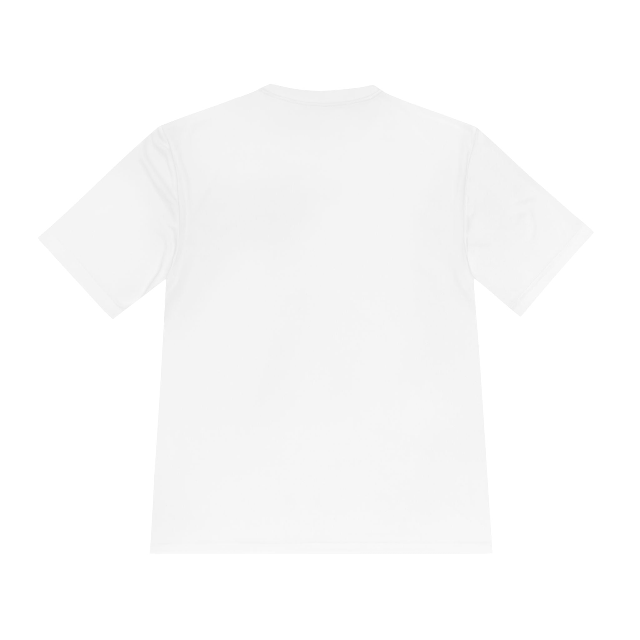 Coach Junco Moisture-Wicking Tee