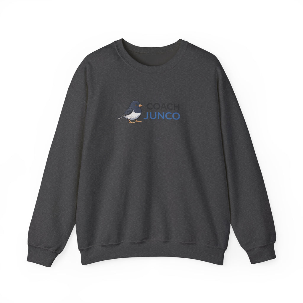 Coach Junco Sweatshirt