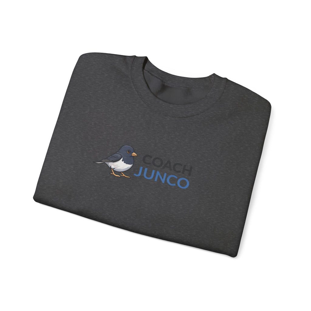 Coach Junco Sweatshirt