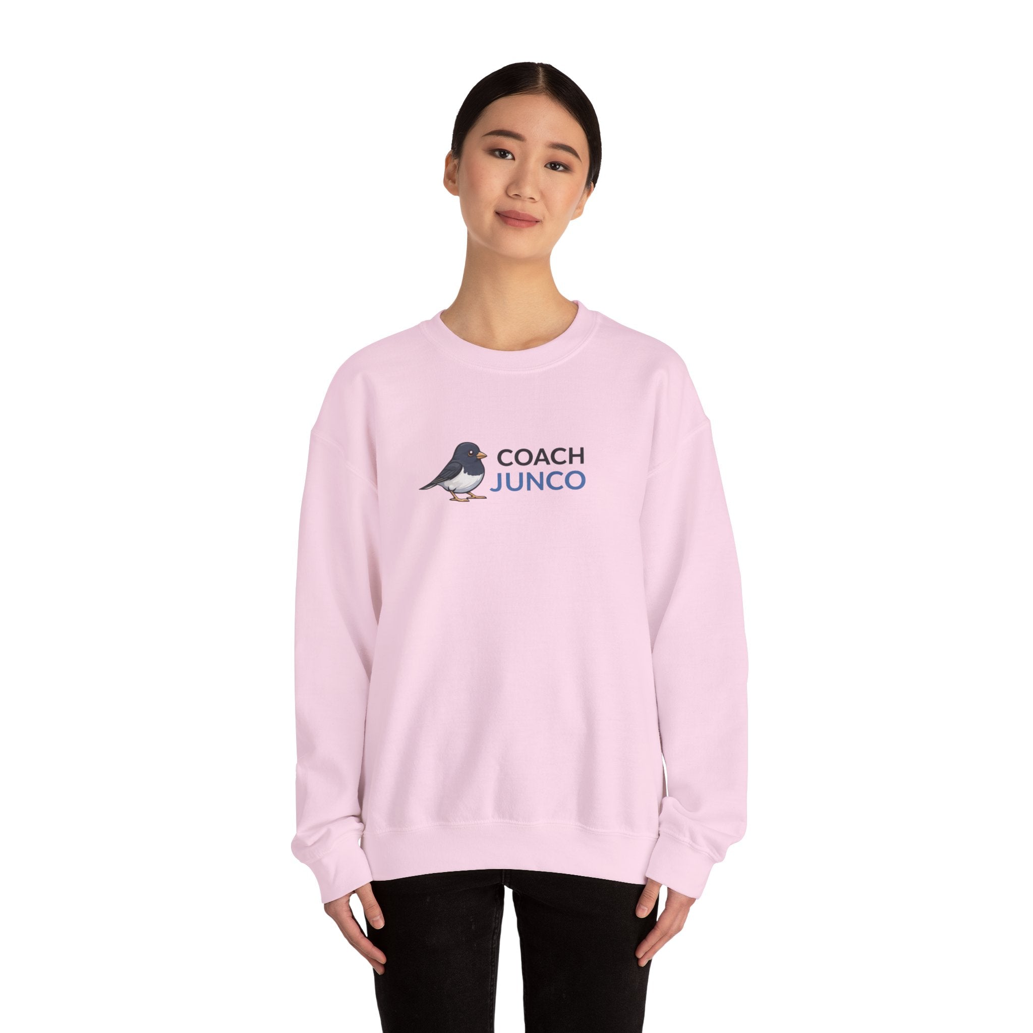 Coach Junco Sweatshirt