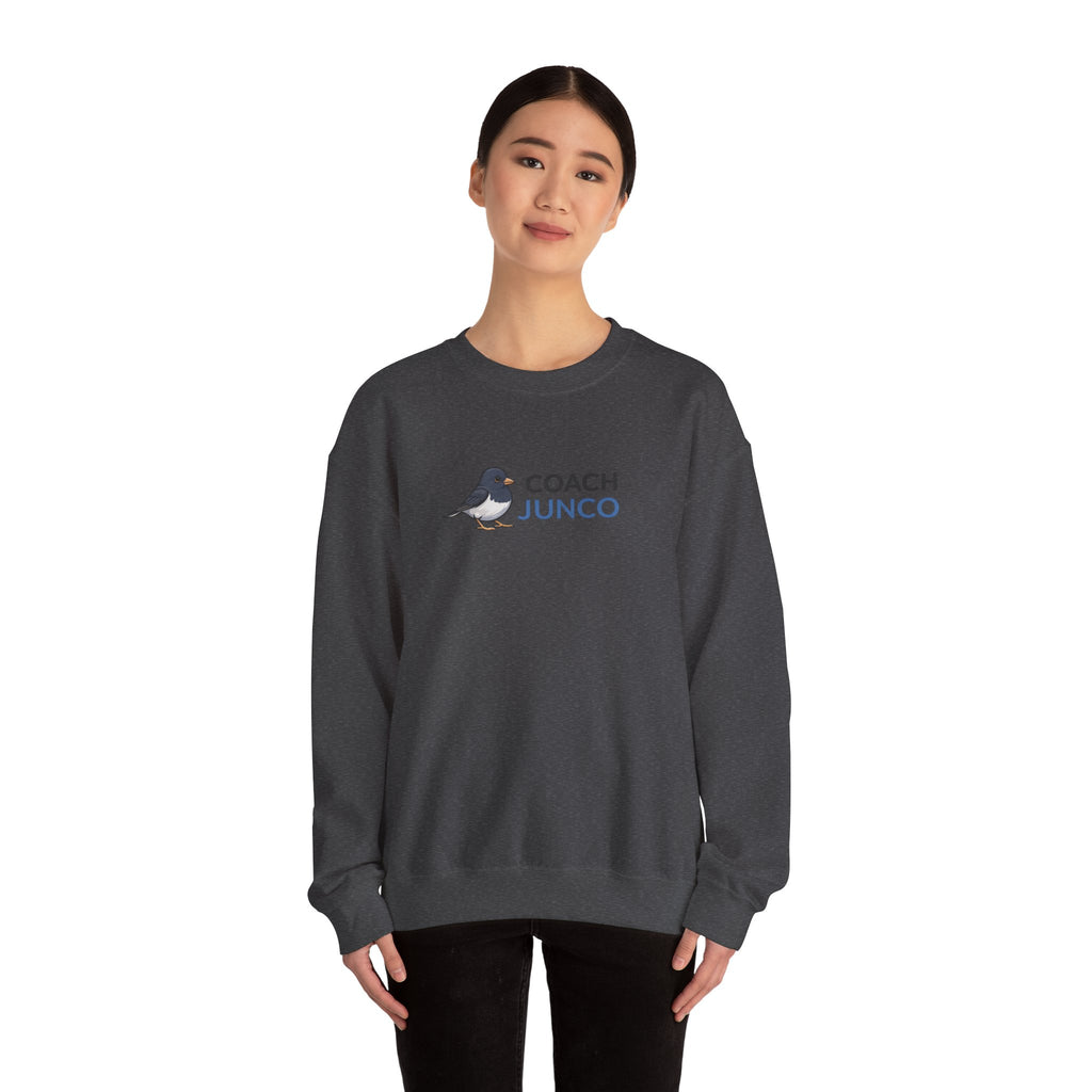 Coach Junco Sweatshirt