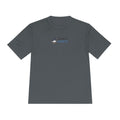 Coach Junco Moisture-Wicking Tee