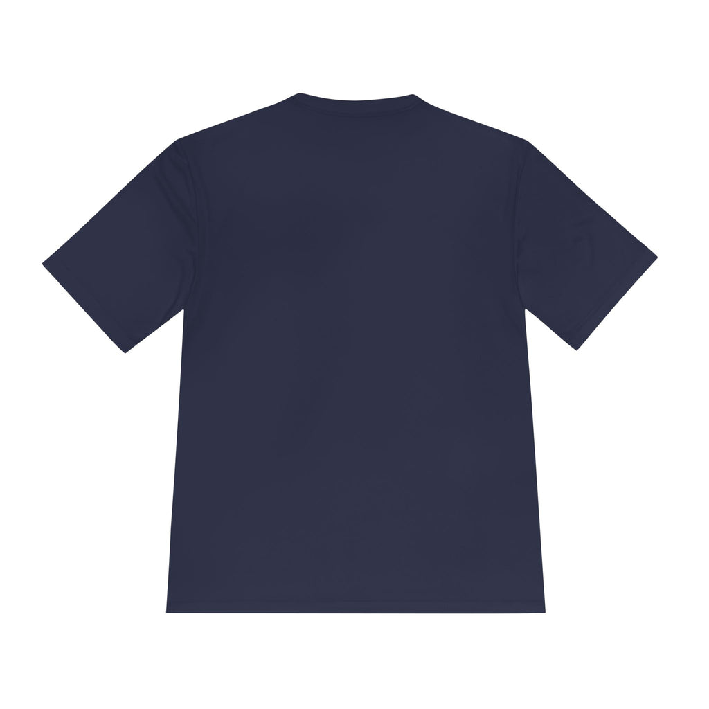 Coach Junco Moisture-Wicking Tee