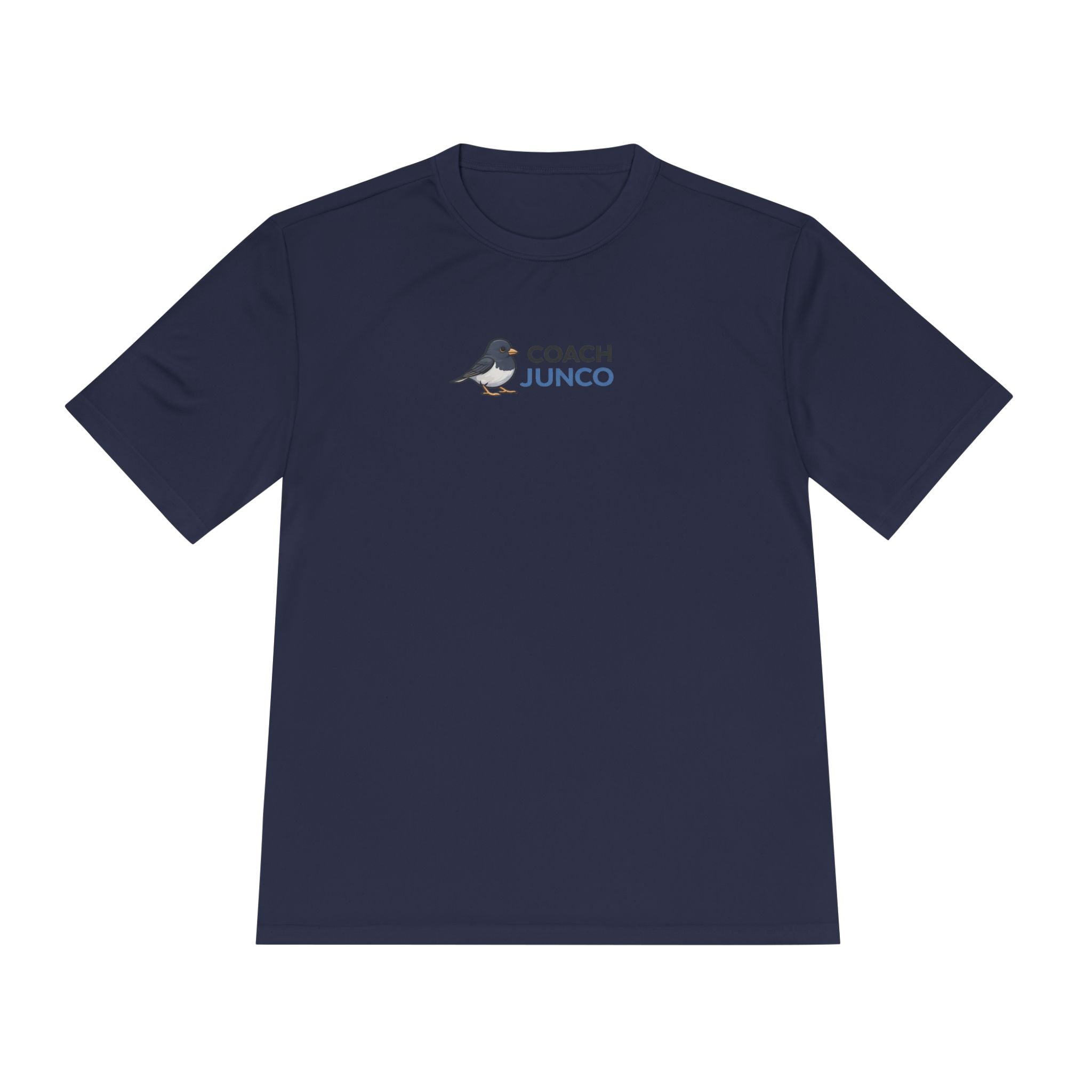 Coach Junco Moisture-Wicking Tee