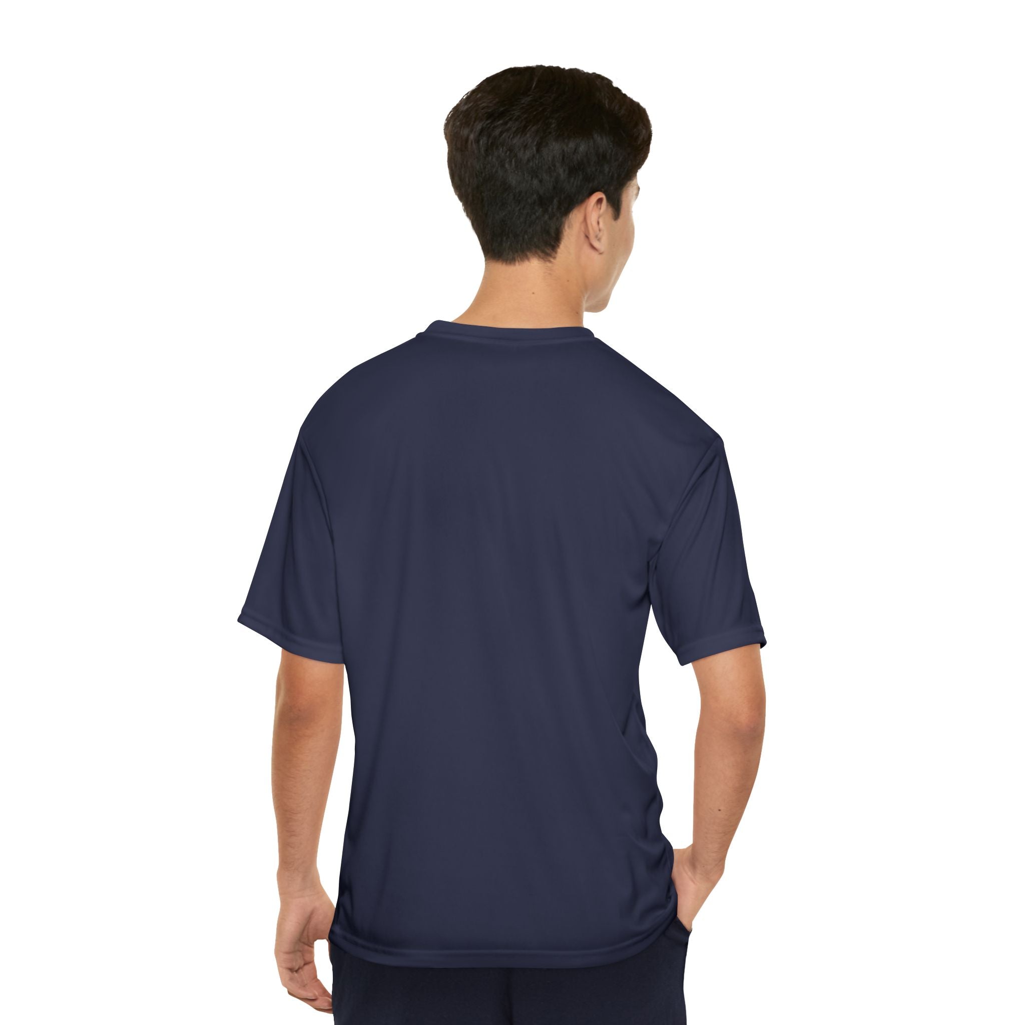 Coach Junco T-Shirt | Athletic Performance Tee