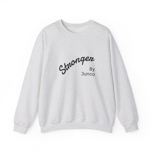 Coach Junco Heavy Blend Crewneck Sweatshirt