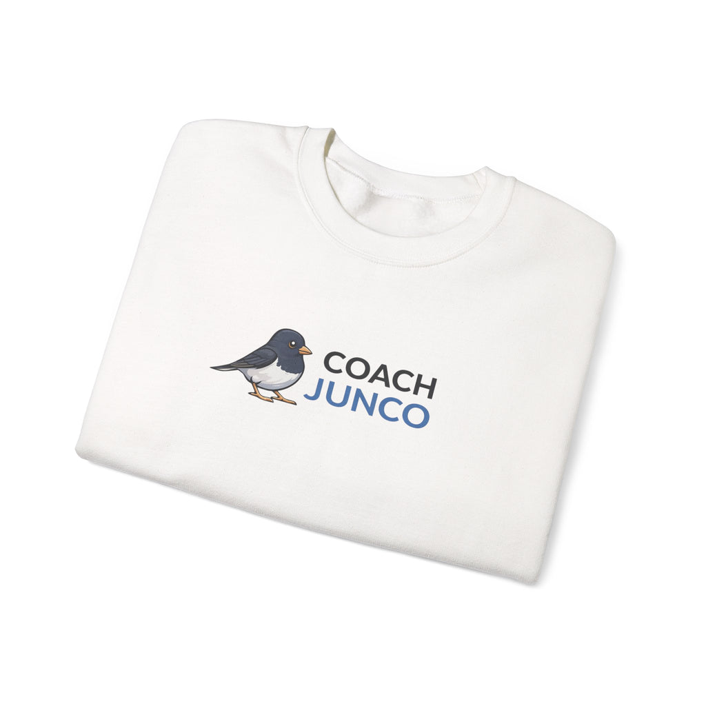 Coach Junco Sweatshirt