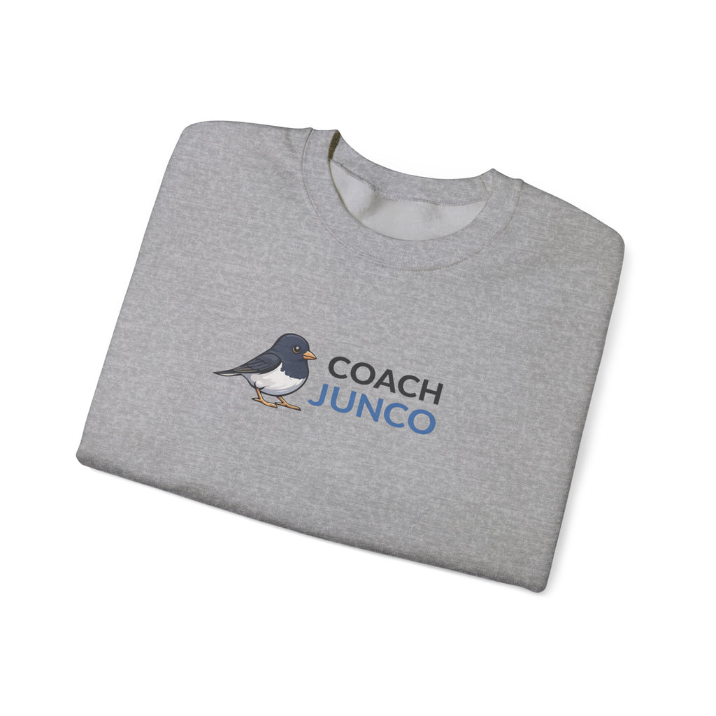 Coach Junco Sweatshirt