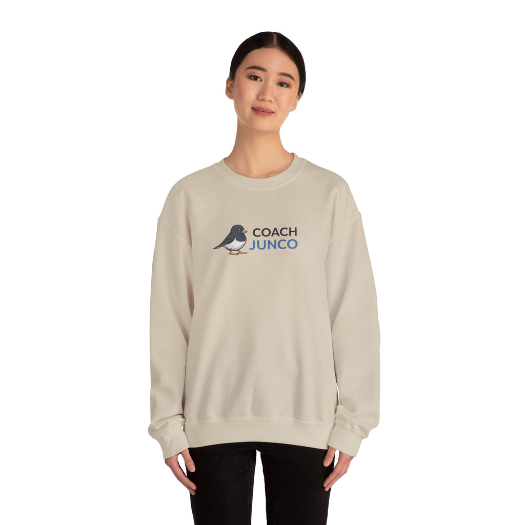 Coach Junco Sweatshirt