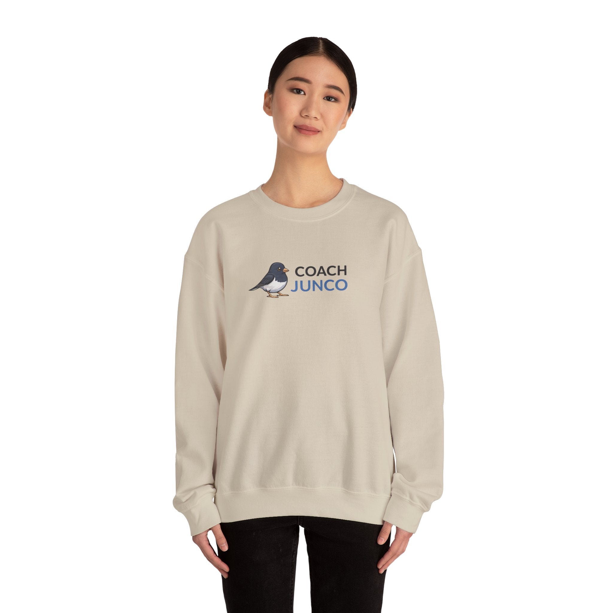 Coach Junco Sweatshirt
