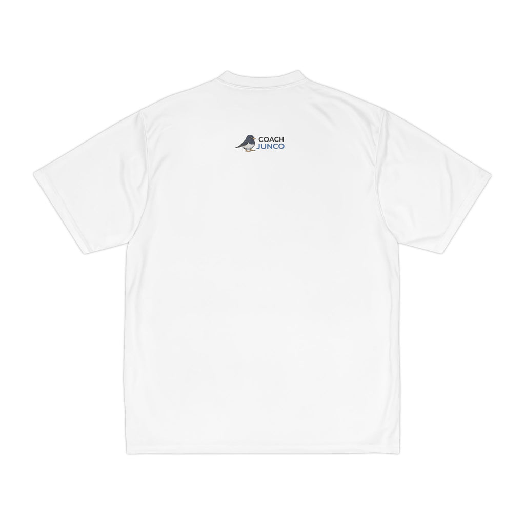 Dad's Who Lift T-Shirt