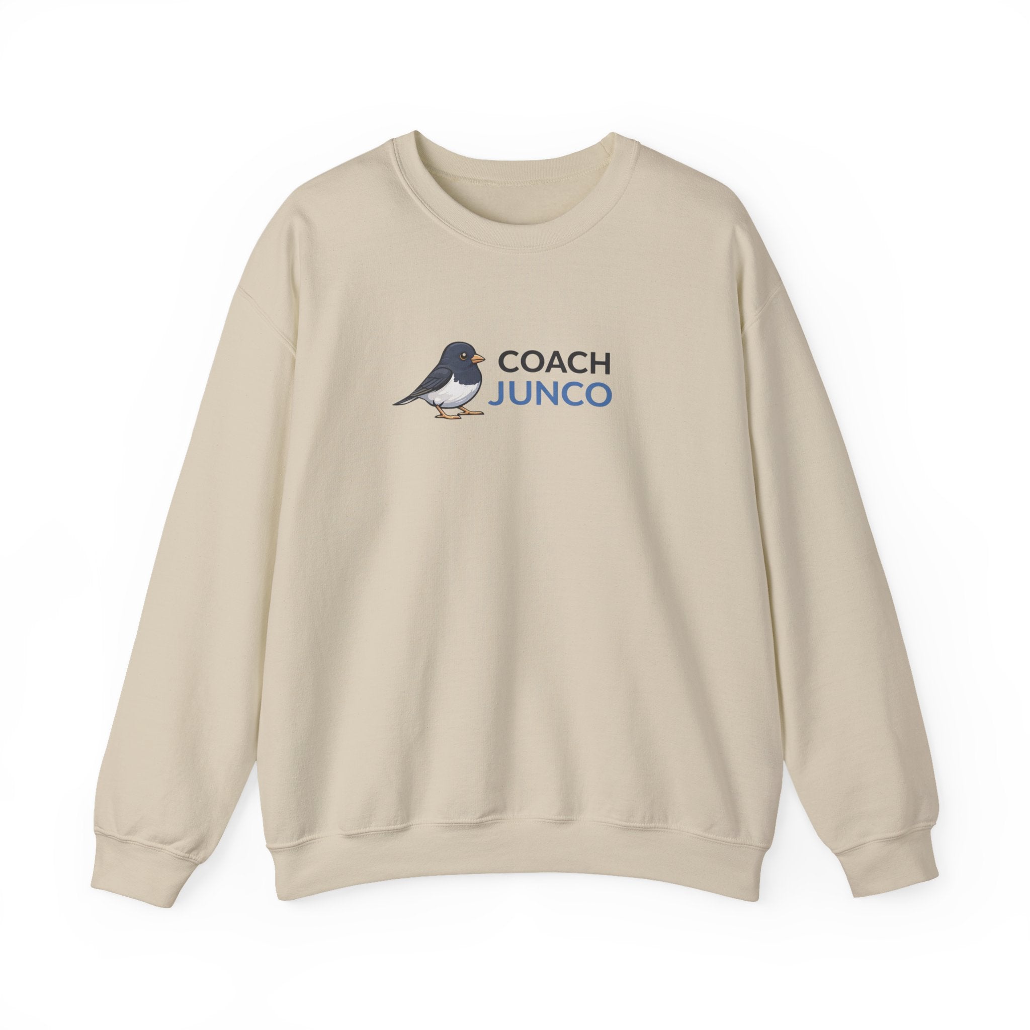 Coach Junco Sweatshirt