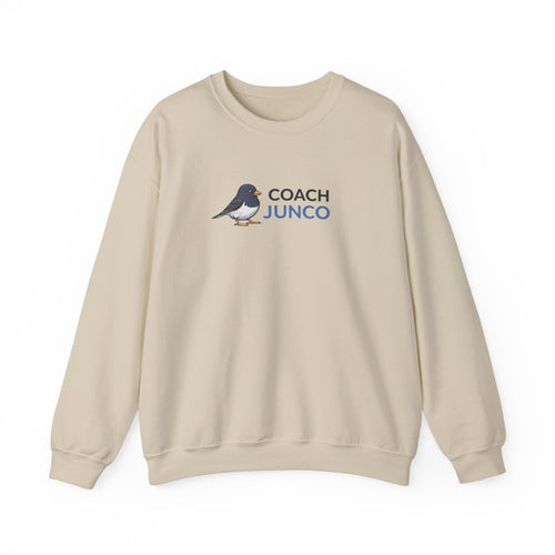 Coach Junco Sweatshirt