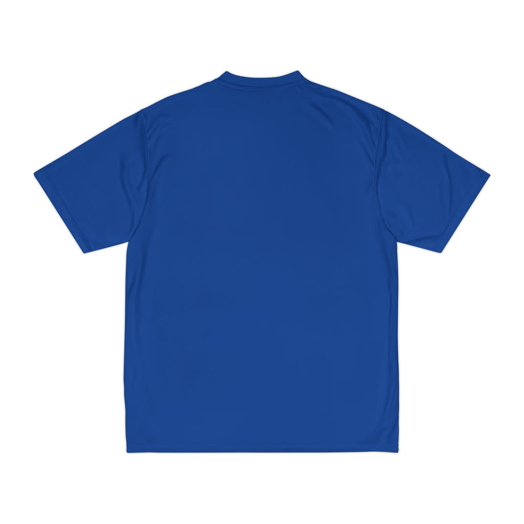 Coach Junco T-Shirt | Athletic Performance Tee