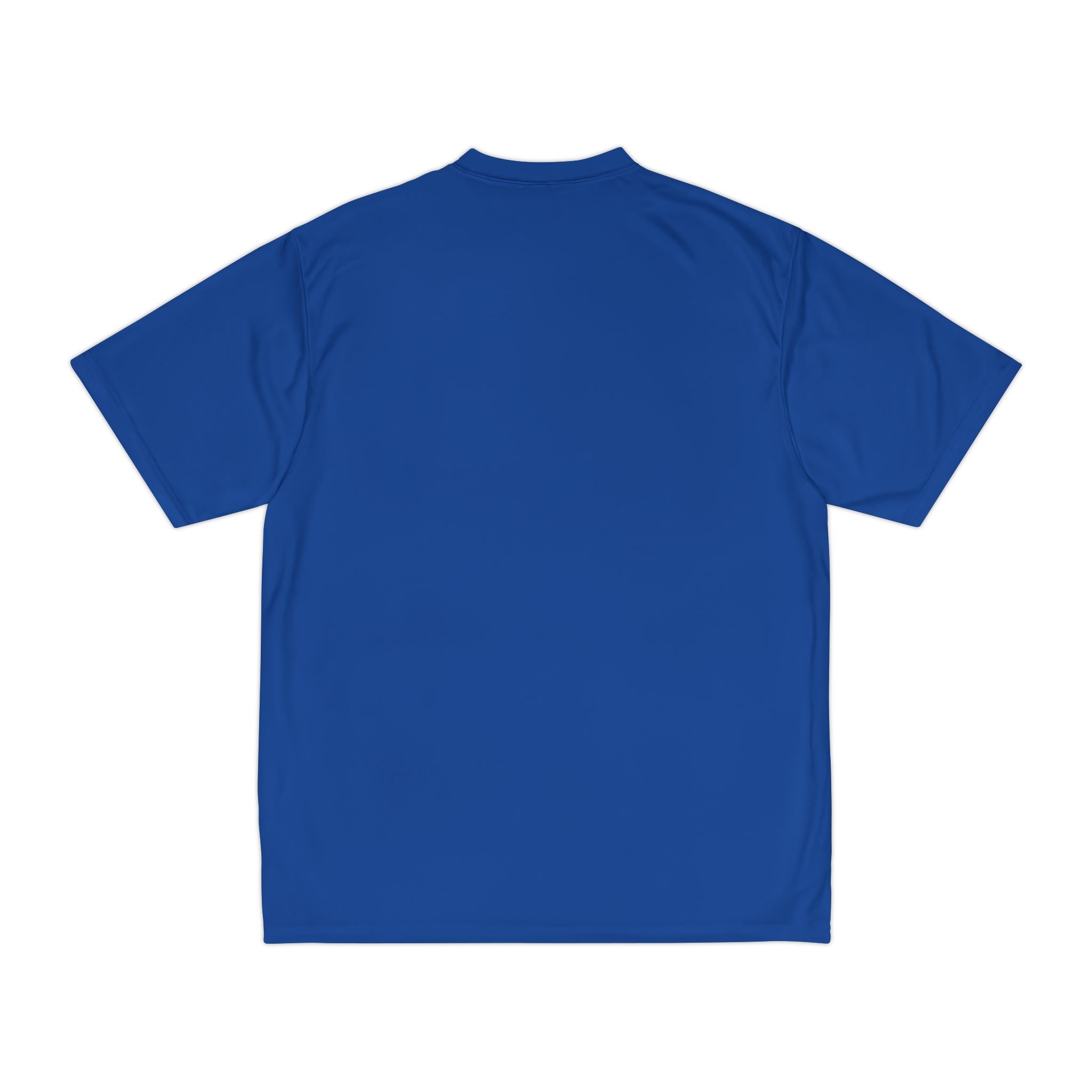 Coach Junco T-Shirt | Athletic Performance Tee