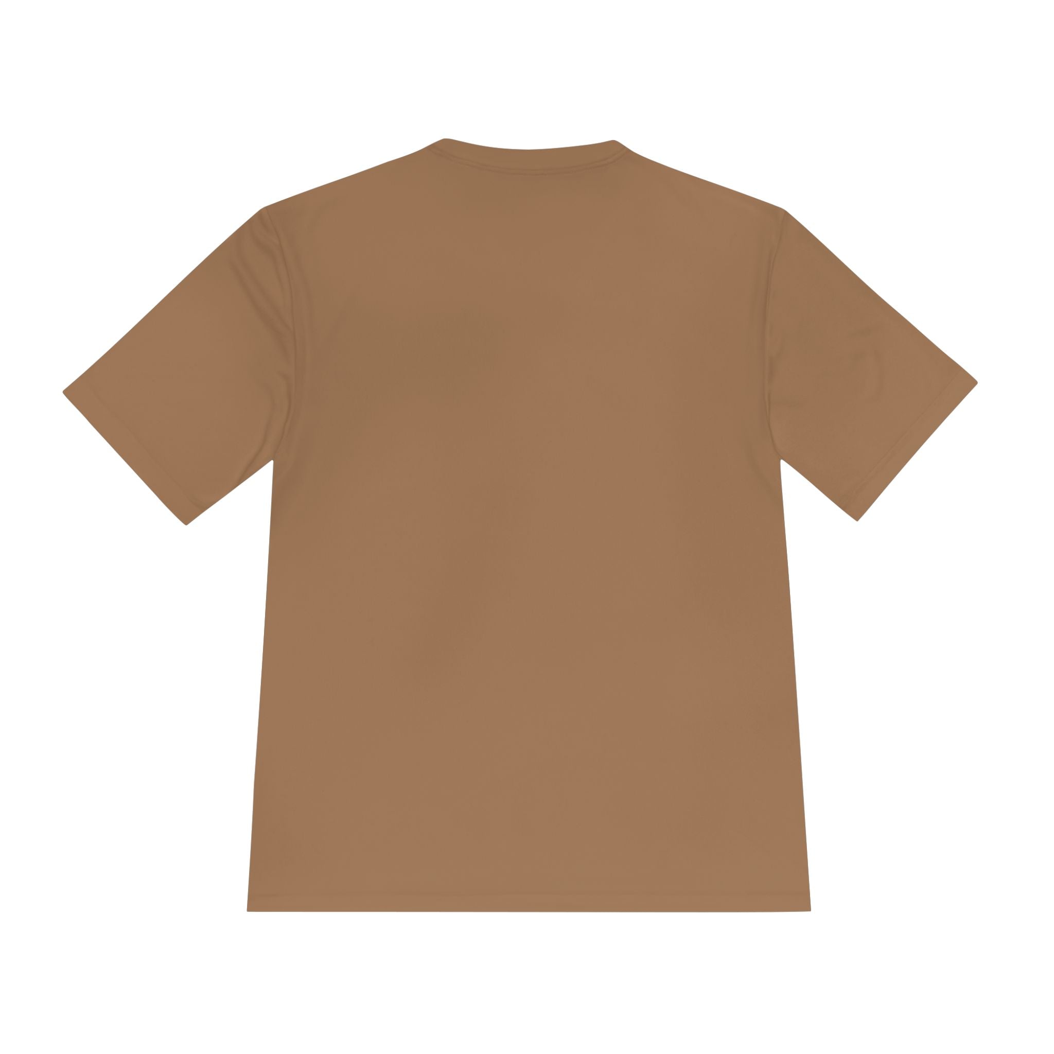 Coach Junco Moisture-Wicking Tee