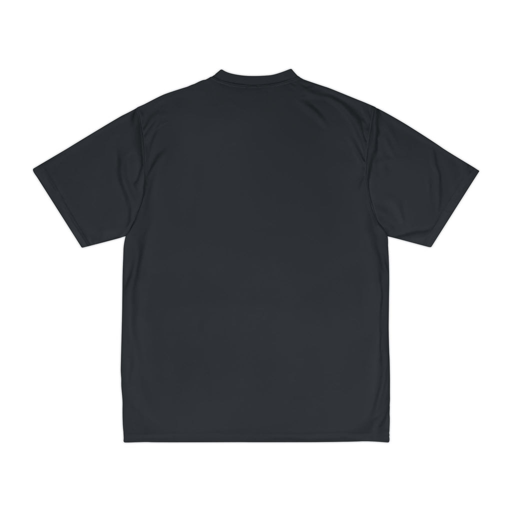 Coach Junco T-Shirt | Athletic Performance Tee