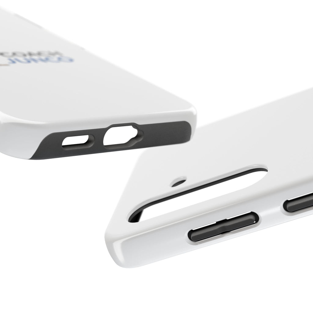 Coach Junco Phone Case | Tough Protective Phone Case, Bird Logo