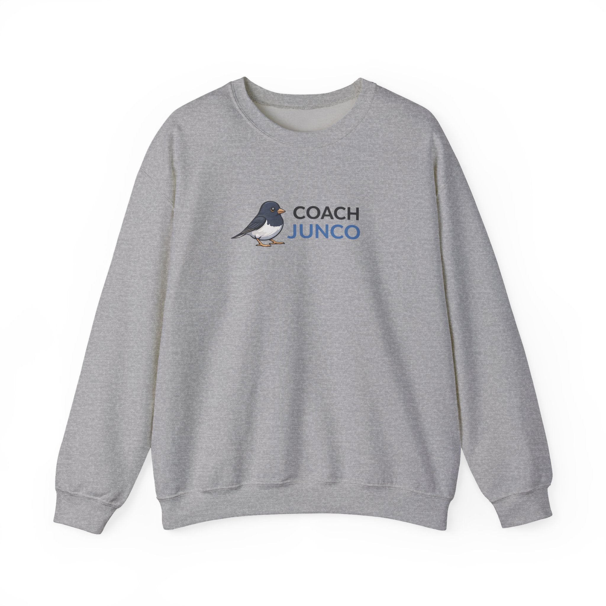Coach Junco Sweatshirt