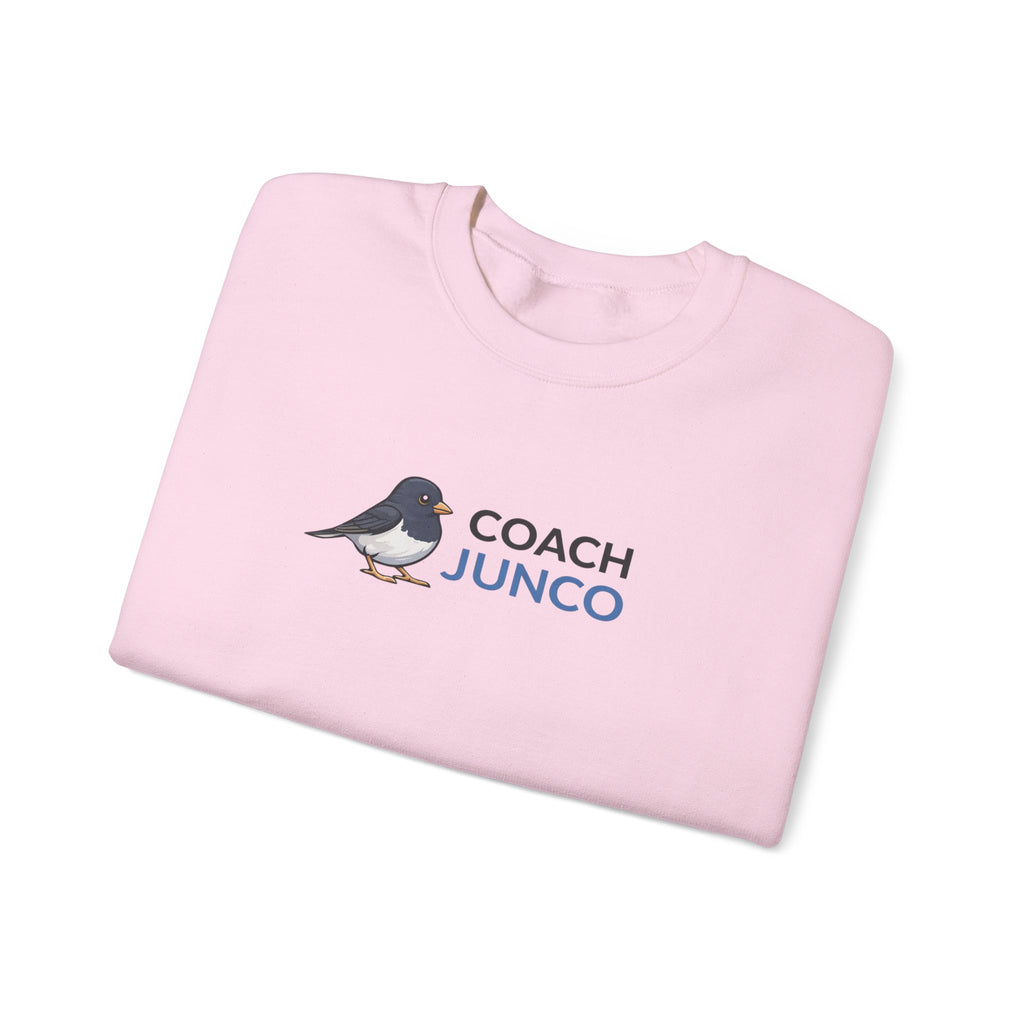 Coach Junco Sweatshirt