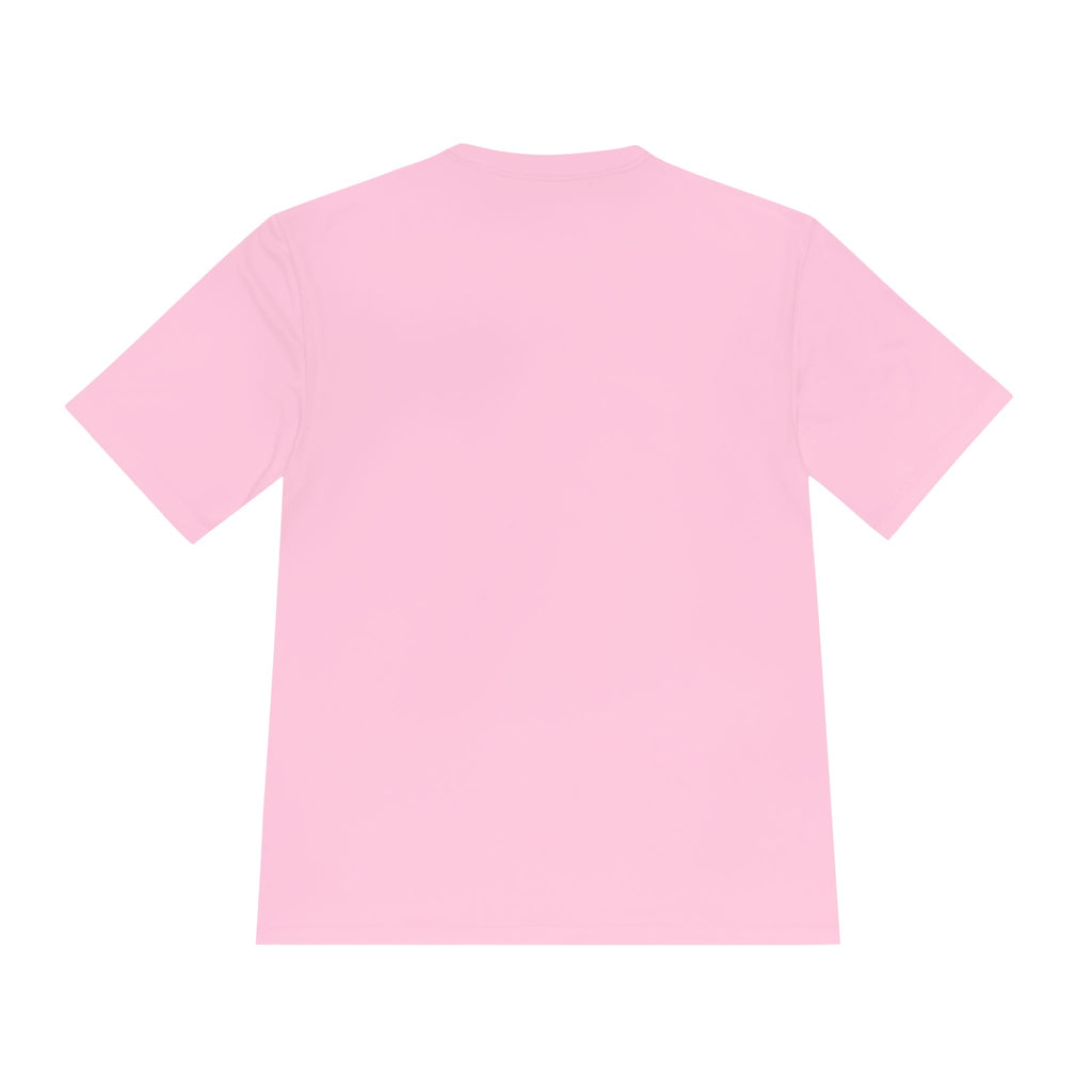 Coach Junco Moisture-Wicking Tee