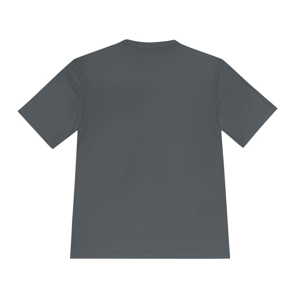 Coach Junco Moisture-Wicking Tee