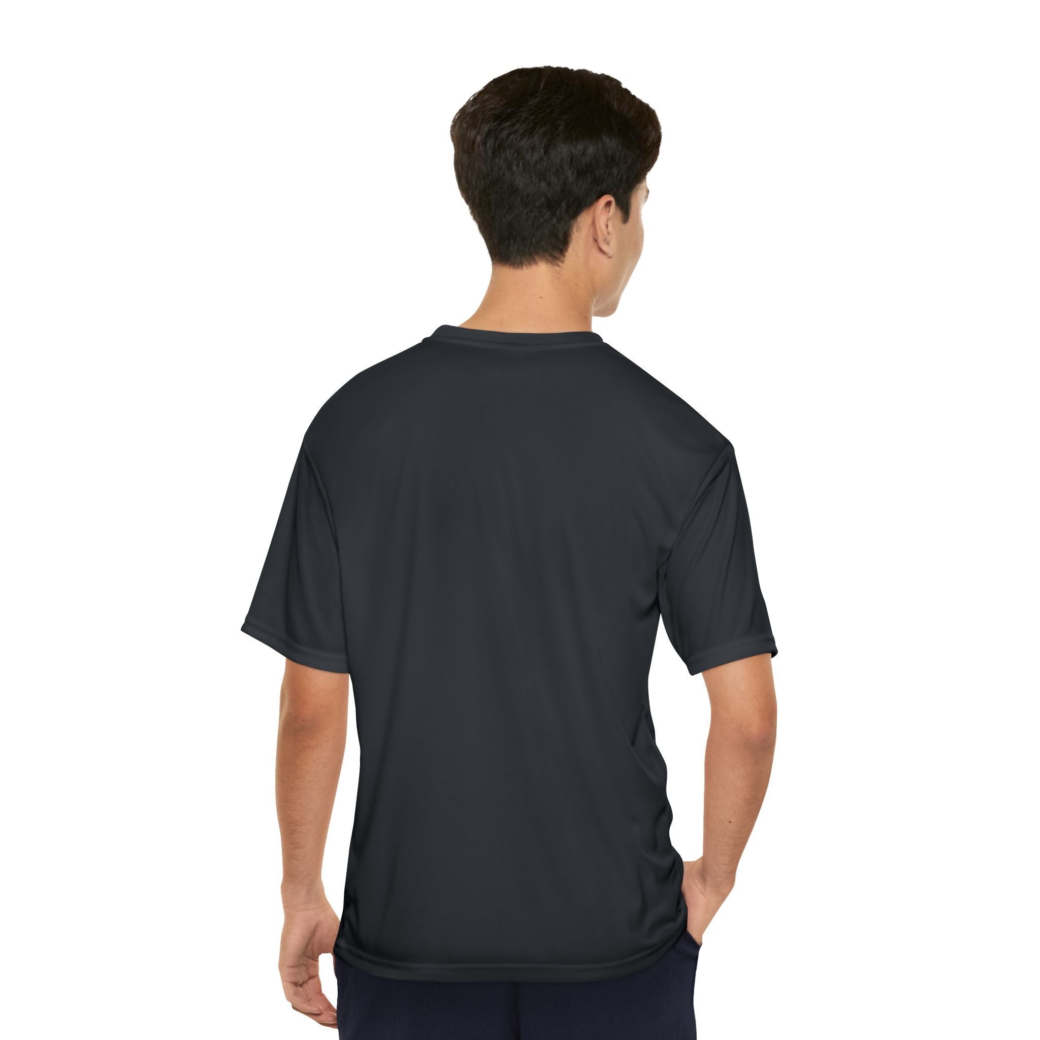 Coach Junco T-Shirt | Athletic Performance Tee