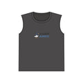 Coach Junco Tank Top | Junco Bird Logo Athletic Top