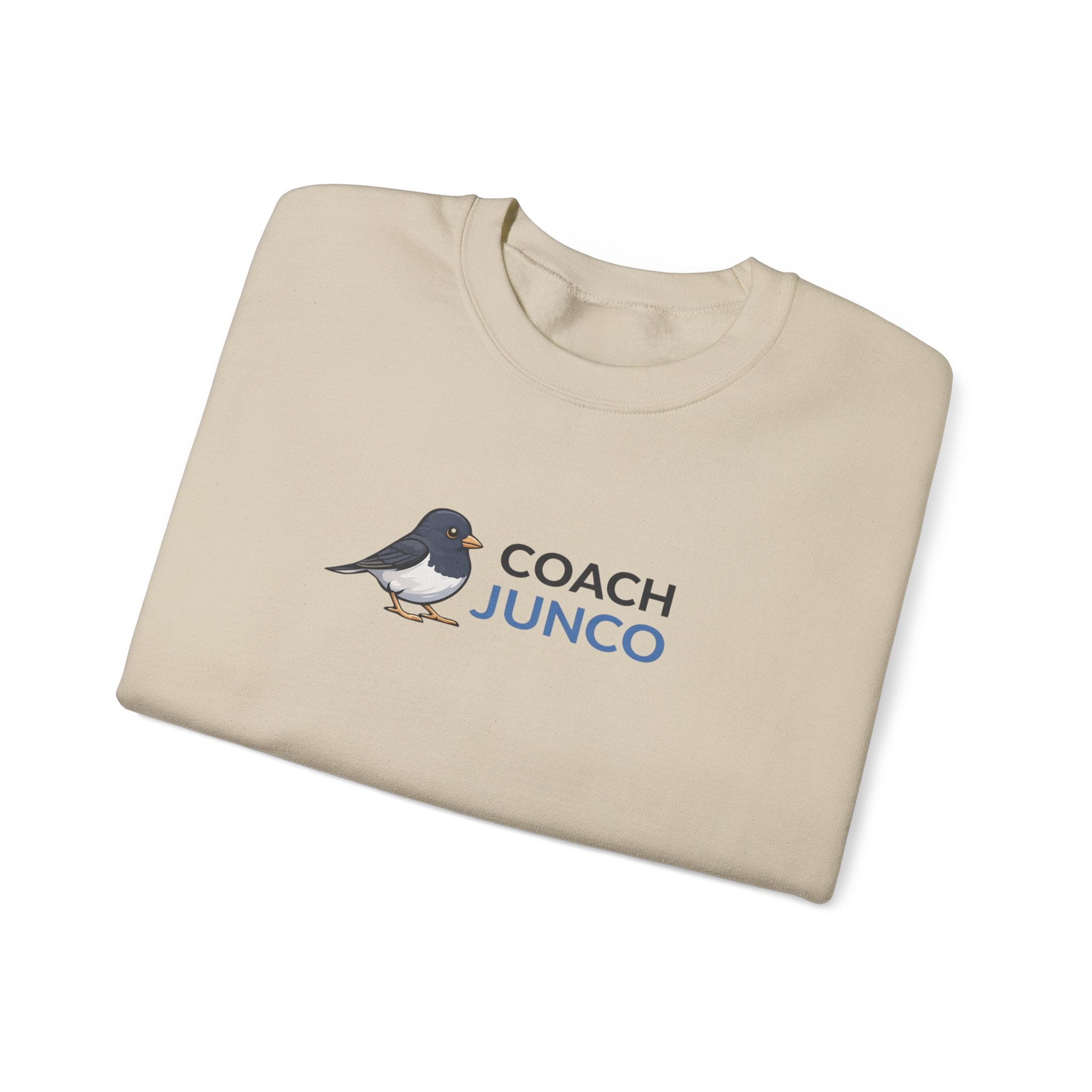 Coach Junco Sweatshirt