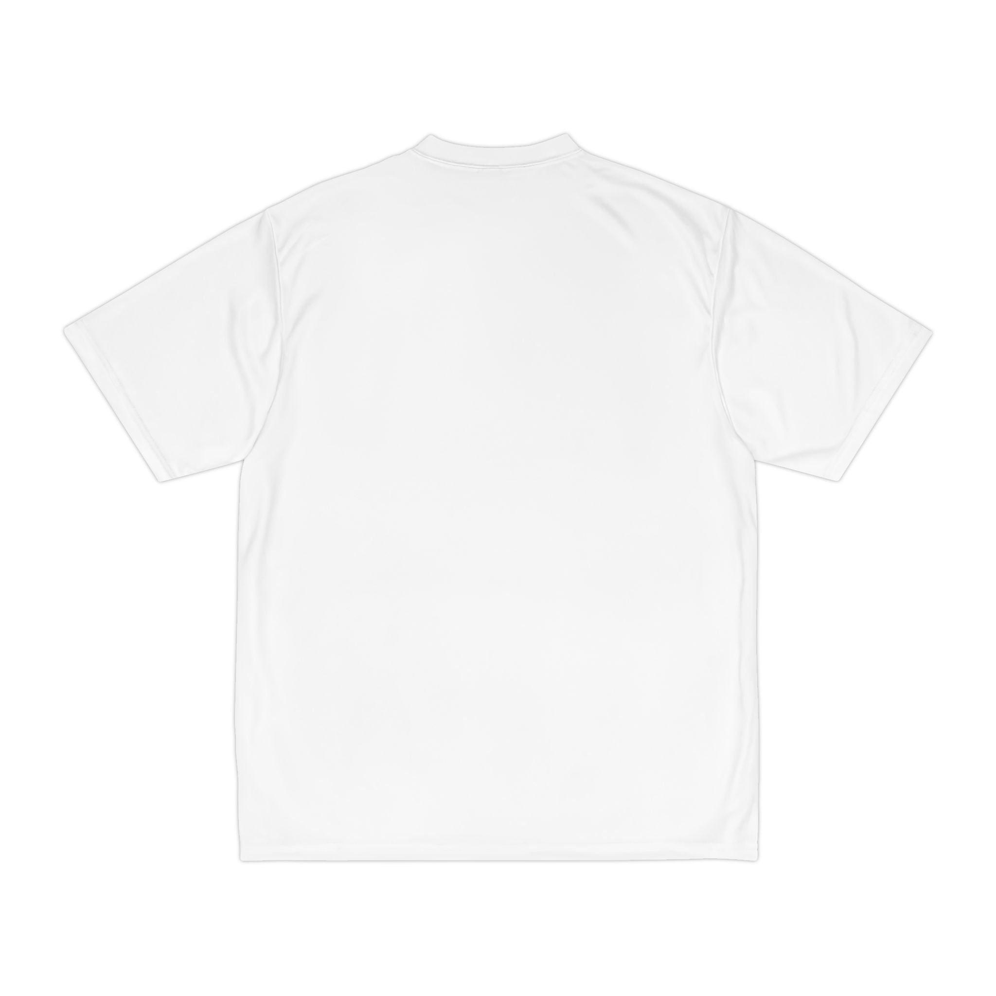 Coach Junco T-Shirt | Athletic Performance Tee