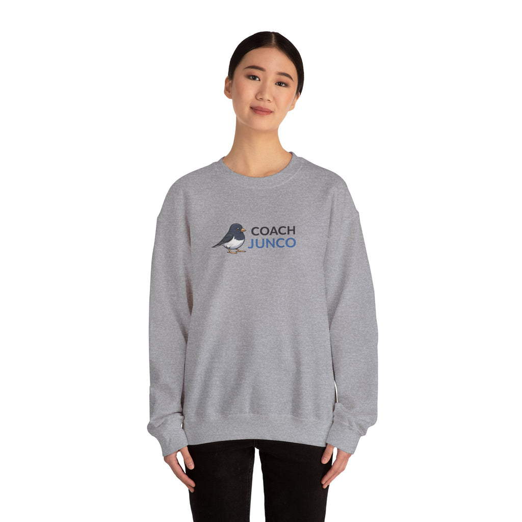 Coach Junco Sweatshirt