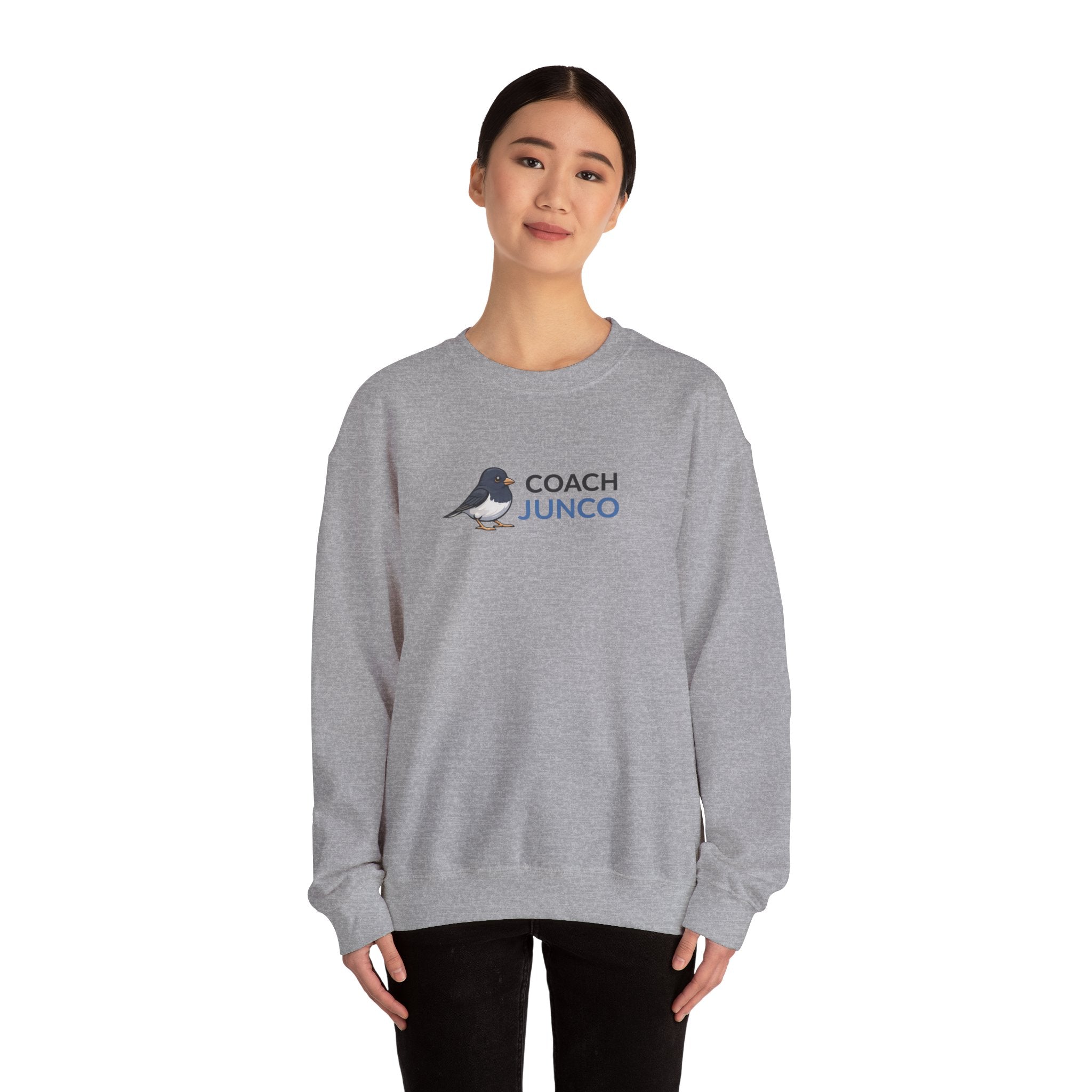 Coach Junco Sweatshirt